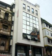 Haredia Hotel Mumbai  Buitenkant foto